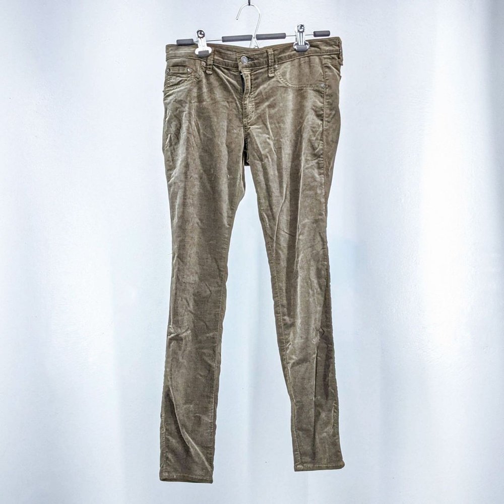Rag & Bone Distressed  Jeans Size 29 (5055361)